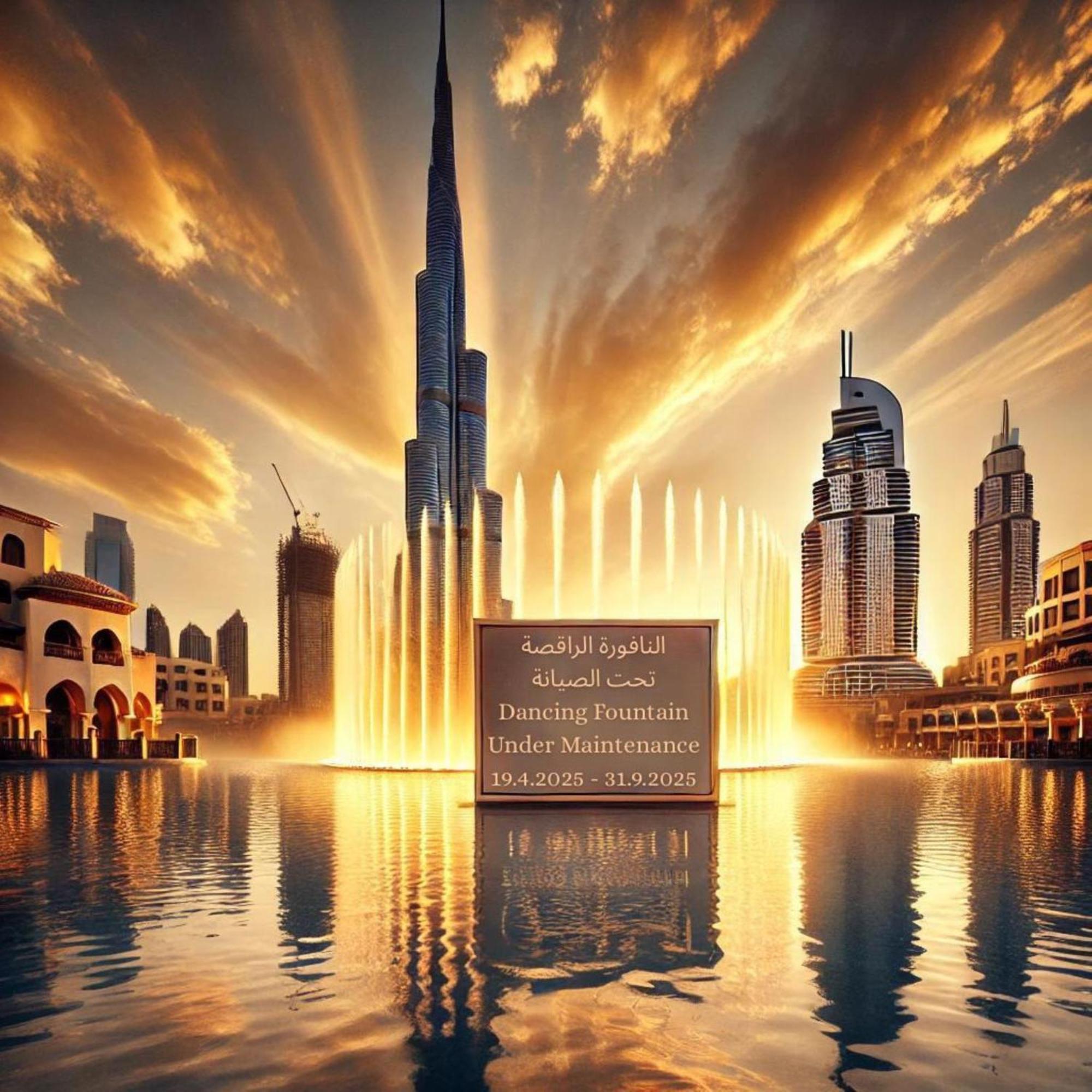 Elite Royal Apartment - Full Burj Khalifa & Fountain View - Opal - 2 Bedrooms Plus 1 Open Bedroom Without Partition Dubai Exterior foto